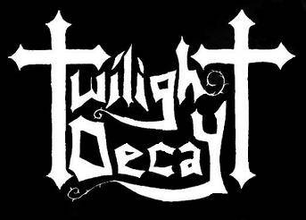 logo Twilight Decay